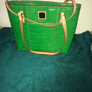 Dooney and Bourke